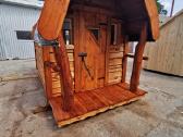 Pirtis, sauna