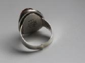 Handmade sterling Denmark 925s reguliuojamas - nuotraukos Nr. 7
