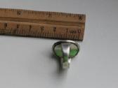 Handmade sterling Denmark 925s reguliuojamas - nuotraukos Nr. 8