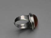 Handmade sterling Denmark 925s reguliuojamas - nuotraukos Nr. 9