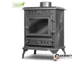 Ketaus krosnelė Kawmet P3 (7,4 kw) Eco - nuotraukos Nr. 2
