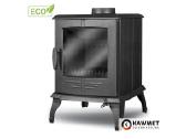 Ketaus krosnelė Kawmet P8 (7,9 kw) Eco - nuotraukos Nr. 2