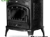 Ketaus krosnelė Kawmet P7 9.3kw Eco - nuotraukos Nr. 2