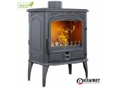 Ketaus krosnelė Kawmet Premium Selena S14 Eco - nuotraukos Nr. 2