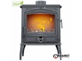 Ketaus krosnelė Kawmet Premium Selena S14 Eco - nuotraukos Nr. 3
