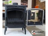 Ketaus krosnelė Kawmet Premium Selena S14 Eco - nuotraukos Nr. 6