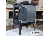 Ketaus krosnelė Kawmet Premium Selena S14 Eco - nuotraukos Nr. 8