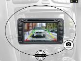 Mercedes Benz C W203 1996-08 Android multimedia Bt - nuotraukos Nr. 7