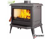 Ketaus krosnelė Kawmet Premium Prometeus S11 Eco - nuotraukos Nr. 3