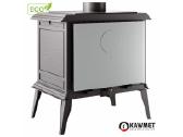 Ketaus krosnelė Kawmet Premium Prometeus S11 Eco - nuotraukos Nr. 4