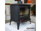 Ketaus krosnelė Kawmet Premium Prometeus S11 Eco - nuotraukos Nr. 6
