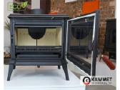 Ketaus krosnelė Kawmet Premium Prometeus S11 Eco - nuotraukos Nr. 7