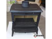 Ketaus krosnelė Kawmet Premium Prometeus S11 Eco - nuotraukos Nr. 8