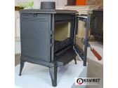 Ketaus krosnelė Kawmet Premium Prometeus S11 Eco - nuotraukos Nr. 9