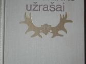 Gamtininko Užrašai Ivanauskas T. - nuotraukos Nr. 2
