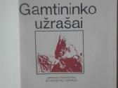 Gamtininko Užrašai Ivanauskas T. - nuotraukos Nr. 3