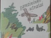 Gamtininko Užrašai Ivanauskas T.