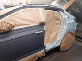 **Automobilių dažymas Kaune**buferių remontas** - nuotraukos Nr. 7