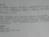 556. Gaudžia Ragas Isokas G. - nuotraukos Nr. 4