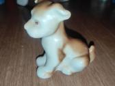 Tarybinė porceleno statulėlė - nuotraukos Nr. 2