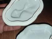 Porceleno papuošalų dėžutė - nuotraukos Nr. 3