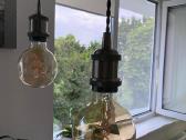 Dekoratyvinis LED šviestuvas - nuotraukos Nr. 3