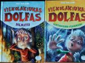 Vaikiškos knygelės - nuotraukos Nr. 6