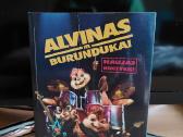 Vaikiškos knygelės - nuotraukos Nr. 7