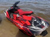 Billion Jetski čipuotu Vandens motociklu nuoma - nuotraukos Nr. 8