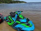 Billion Jetski čipuotu Vandens motociklu nuoma - nuotraukos Nr. 11