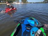 Billion Jetski čipuotu Vandens motociklu nuoma - nuotraukos Nr. 13