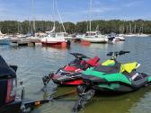 Billion Jetski čipuotu Vandens motociklu nuoma - nuotraukos Nr. 10
