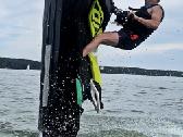 Billion Jetski čipuotu Vandens motociklu nuoma - nuotraukos Nr. 12