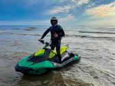 Billion Jetski čipuotu Vandens motociklu nuoma - nuotraukos Nr. 15
