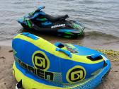 Billion Jetski čipuotu Vandens motociklu nuoma - nuotraukos Nr. 16
