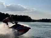 Billion Jetski čipuotu Vandens motociklu nuoma - nuotraukos Nr. 18