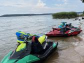Billion Jetski čipuotu Vandens motociklu nuoma - nuotraukos Nr. 20