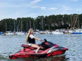 Billion Jetski čipuotu Vandens motociklu nuoma - nuotraukos Nr. 21