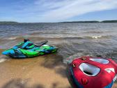 Billion Jetski čipuotu Vandens motociklu nuoma - nuotraukos Nr. 22
