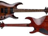 Elektrine gitara - nuotraukos Nr. 2
