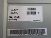 LG 47sl8500 Lc470wud (SB) (M4) Nr.12 (25,-eur - nuotraukos Nr. 30