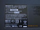 LG 47sl8500 Lc470wud (SB) (M4) Nr.12 (25,-eur - nuotraukos Nr. 11
