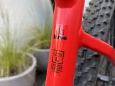 Kalnu dviratis BMC Team elite 03 - nuotraukos Nr. 2
