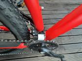 Kalnu dviratis BMC Team elite 03 - nuotraukos Nr. 6