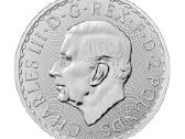 Pigiai sidabrinės 10oz ir 1oz monetos