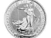 Pigiai sidabrinės 10oz ir 1oz monetos - nuotraukos Nr. 6