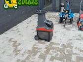 Šakų smulkintuvas AL-ko