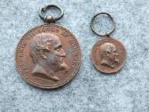 Prancūzijos apdovanojimų rinkinukas. Kaina 150 Eur - nuotraukos Nr. 7