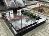 Paminklai, Plokštės Kapams, Kapų įrengimas - nuotraukos Nr. 27
