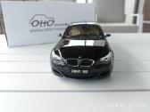 Bmw M5 1:18 - nuotraukos Nr. 3